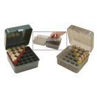 *MTM SHOTSHELL CASE - 25 ROUND