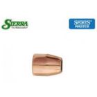 SIERRA SPORTSMASTER HANDGUN 10MM 135GR JHP (x100)