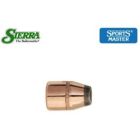 SIERRA SPORTSMASTER HANDGUN .41CAL 210GR JHC (x100)