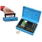 MTM RIMFIRE MATCH AMMO BOX - 30 RD
