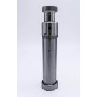 L E Wilson Stainless Bullet Seater Blank with Micrometer 6.5mm