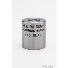 L E Wilson Decapping Bases : .545