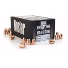 NOSLER SPORTING PISTOL JHP x250 - 10MM 135G