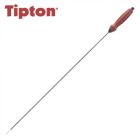 Tipton Deluxe 1 Piece Carbon Fiber Cleaning Rod - .17 26"