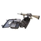 MTM TACTICAL RANGE BOX