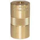 L E WILSON Brass Case Gage - .223 Remington