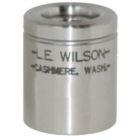 L E Wilson Case Holders for Trimmers - Rifle Fired Case .45-70