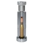 L E Wilson Inline Seater Dies - NOW ALL STAINLESS - 6.5mm REM. MAG