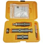 L E WILSON ULTIMATE FULL LENGTH DIE KIT - .260 REM