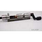 L E WILSON .50 BMG CAL TRIMMER KIT w/ Micro Adjust and TiN Cutter