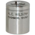 Wilson Case Holders for Trimmers - Pistol