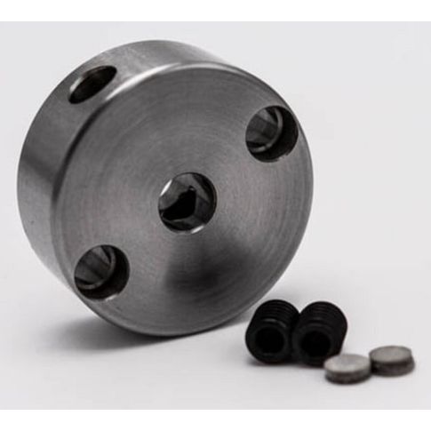 L E Wilson Neck Die Spare Parts