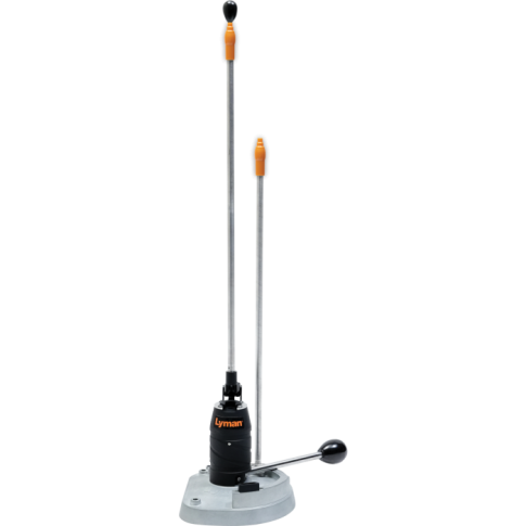 LYMAN Accu-Prime™ - Auto-Load Bench Priming Tool