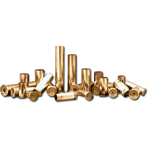 STARLINE PISTOL RIFLE BRASS - .44 S W RUSSIAN x100