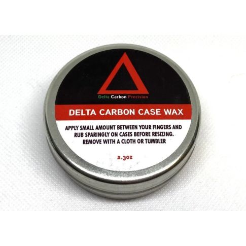 Delta Carbon Sizing Wax (2oz)