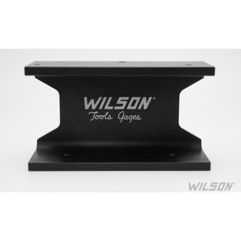 L E Wilson Case Trimmer Stand