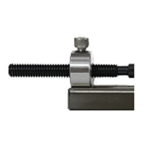 L E Wilson Trimmer Stop Assembly