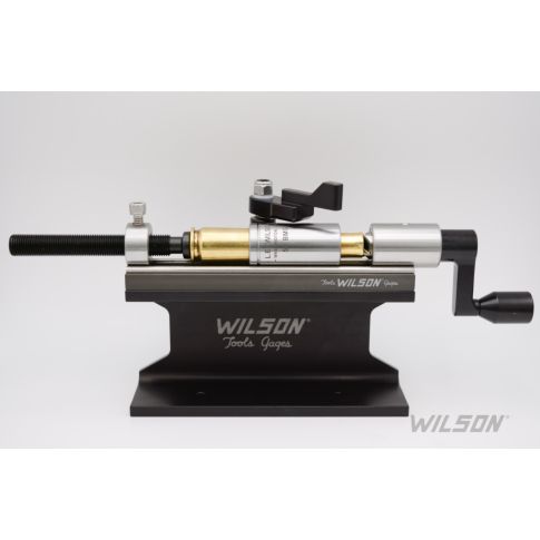 L E WILSON Case Trimmer - .50cal