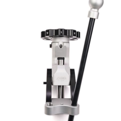 AREA419 The ZERO GEN 2 Reloading Press