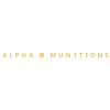 Alpha Munitions